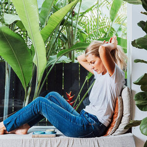 GREAT IDEAS: WANT LESS.