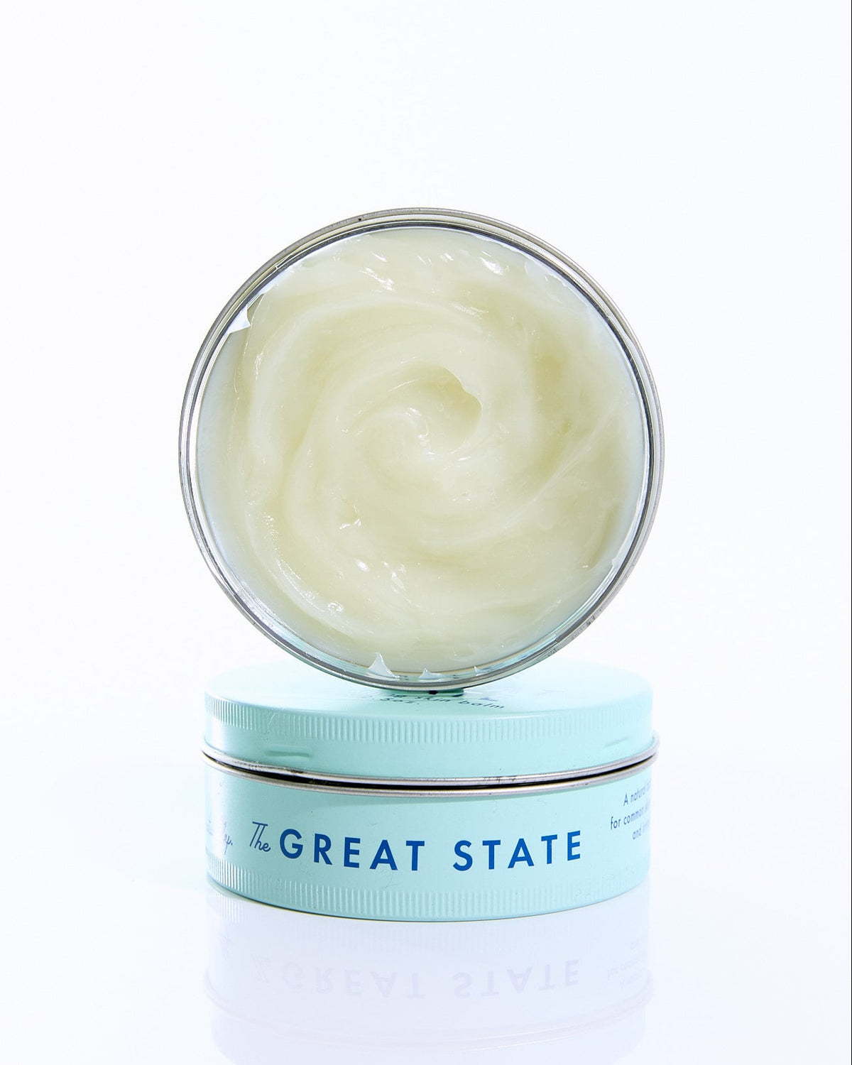 The Great State Soothing Skin Balm