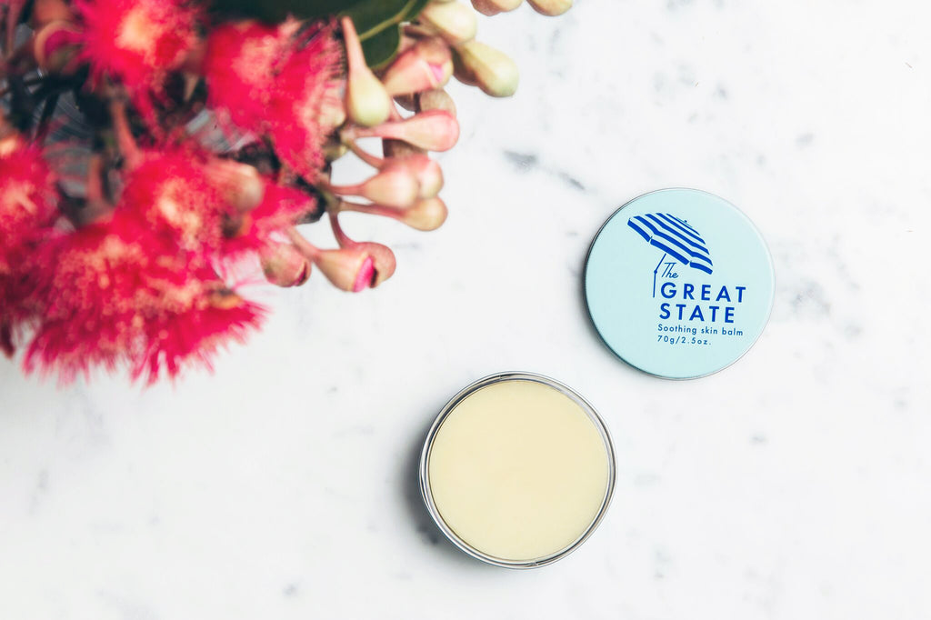 The Great State Soothing Skin Balm- 70g